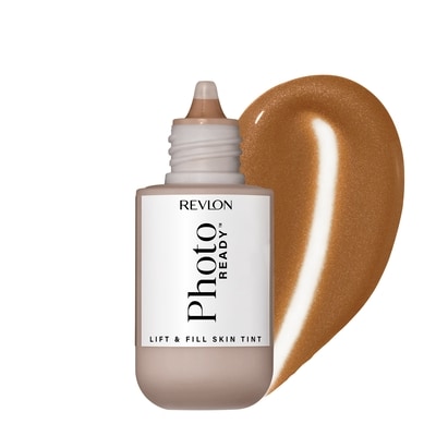 Photoready Lift & Fill Skin Tint, 160, Sheer glowy coverage