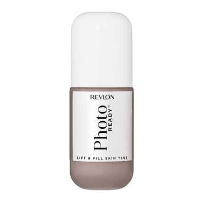 Revlon Photoready Lift & Fill Skin Tint, 170, Sheer glowy coverage 1 ea, $23.99/1ea