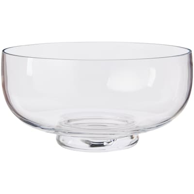 le Choix du Président Bol de service en verre 1 ea, 16,00 $/1ch