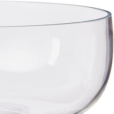 Bol de service en verre