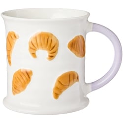 Life at Home Croissant Mug 1 ea, $7.00/1ea