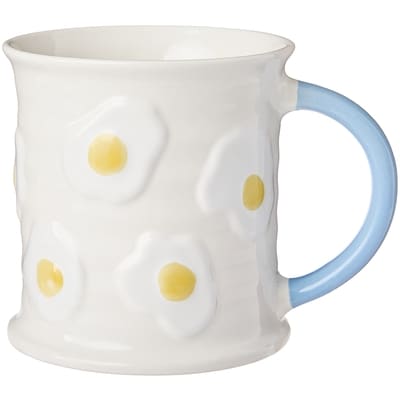 Life at Home Egg Mug 1 ea, $7.00/1ea