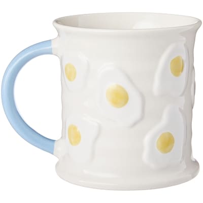 Egg Mug