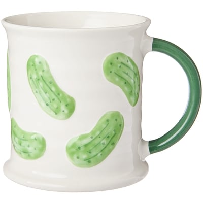 Life at Home Pickle Mug 1 ea, $7.00/1ea