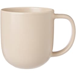 President's Choice Earthen Mug - Ivory 1 ea, $6.00/1ea