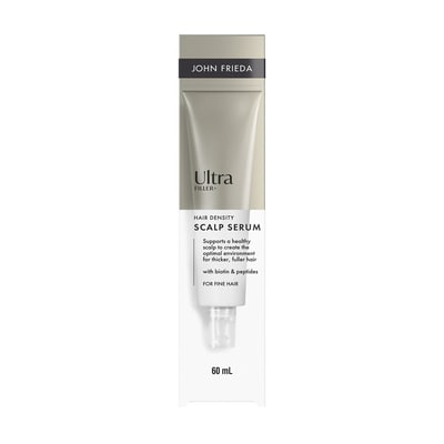 John Frieda Scalp Serum 60 ml, $21.65/100ml