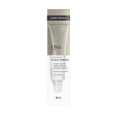 John Frieda Scalp Serum 60 ml, $24.15/100ml