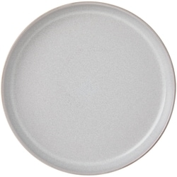 le Choix du Président Assiette à salade Granit embrumé 1 ea, 5,00 $/1ch