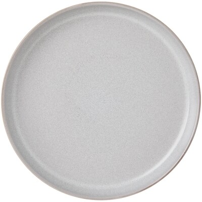 le Choix du Président Assiette à salade Granit embrumé 1 ea, 5,00 $/1ch