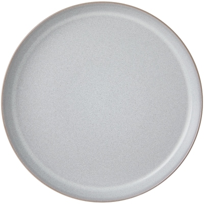 President's Choice Granite Mist Dinner Plate 1 ea, $8.00/1ea