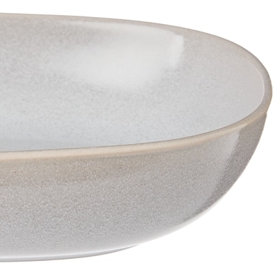 Granite Mist Serve Dish