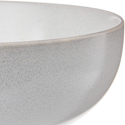 Granite Mist Serve Bowl