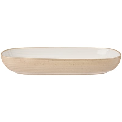 le Choix du Président Plat de service Sable 1 ea, 22,00 $/1ch