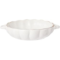Life at Home Pumpkin Serve Bowl 1 ea, $20.00/1ea