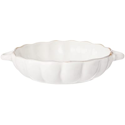 Life at Home Pumpkin Serve Bowl 1 ea, $10.49/1ea