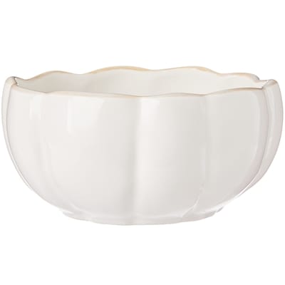 Life at Home Bol à céréales Citrouille – blanc 1 ea, 6,00 $/1ch