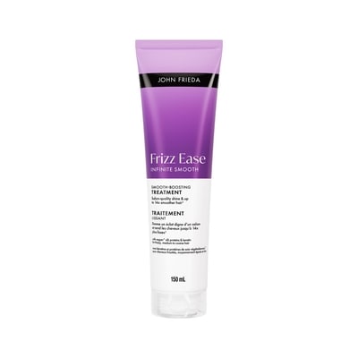 John Frieda Smooth-Boosting Treatment Infinite Smooth 150 ml, $8.66/100ml