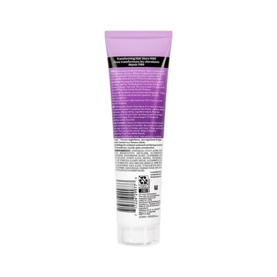 Traitement lissant Frizz Ease Infinite Smooth de