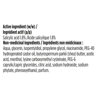 Instant Scalp Refresh Anti-Dandruff Spray Hydrates Dry Hair