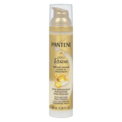 Pantene Miracle Rescue Instant Repair Leave-In Treatment 100 ml, $15.49/100ml