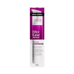 John Frieda Frizz Ease The Rescuer Weightless Repair Serum Clear 50 ml, $29.98/100ml
