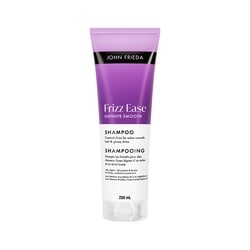 John Frieda Frizz Ease Infinite Smooth Shampoo 250 ml, $5.20/100ml