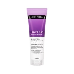John Frieda Shampooing infinite smooth 250 ml, 6,00 $/100ml