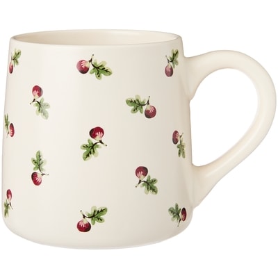 Life at Home Printed Mug, Figs 1 ea, $6.00/1ea