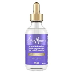 美容液 ecost IRE Premiumcream Shea Moisture Scalp Repair & Hydrate Anti-Dandruff Serum Deeply