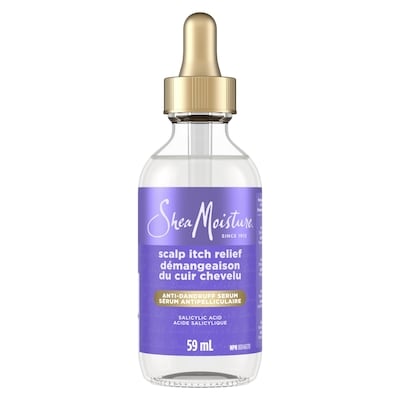 Sérum Anti-Pelliculaire Réparation & Hydratation, Hydratation Profonde