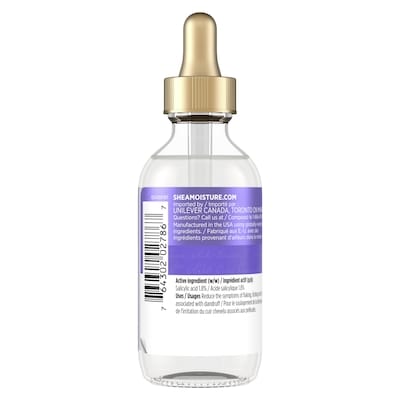 Sérum Anti-Pelliculaire Réparation & Hydratation, Hydratation Profonde