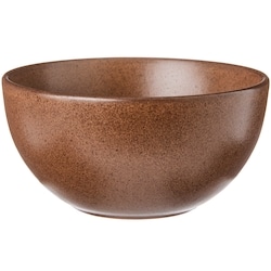 President's Choice Earthen Cereal Bowl - Brown 1 ea, $6.00/1ea
