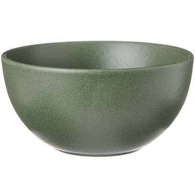 President's Choice Earthen Cereal Bowl - Green 1 ea, $6.00/1ea