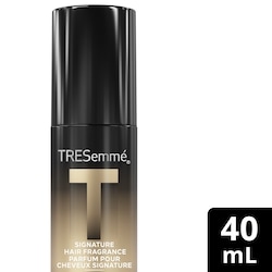 Tresemme A-List Collection Signature Hair Fragrance Formulated