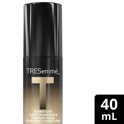 TRESemme Parfum Capillaire Signature de la Collection A-List 40 ml, 22,48 $/100ml