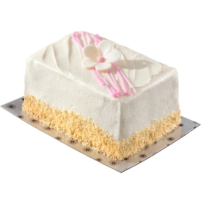 null Cakelet, Raspberry & Cream 456 g, $3.73/100g