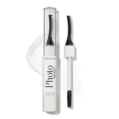 PhotoReady Lifting Brow Gel, 801 Clear, Tinted Eyebrow Lamination