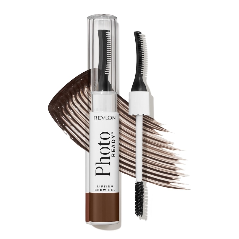 Photoready™ Lifting Brow Gel 804 Rich Dark Brown