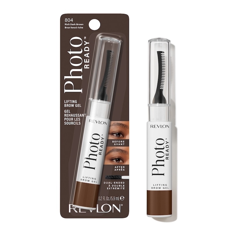 Photoready™ Lifting Brow Gel 804 Rich Dark Brown