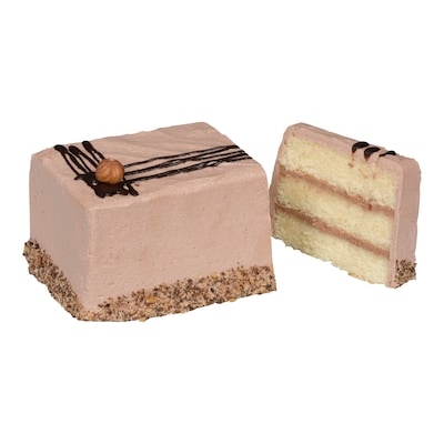 null Hazelnut Cakelet 456 g, $3.73/100g