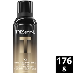 Tresemme Dry Texturizing Spray for Workable Holding + Finishing 176 g, $7.27/100g