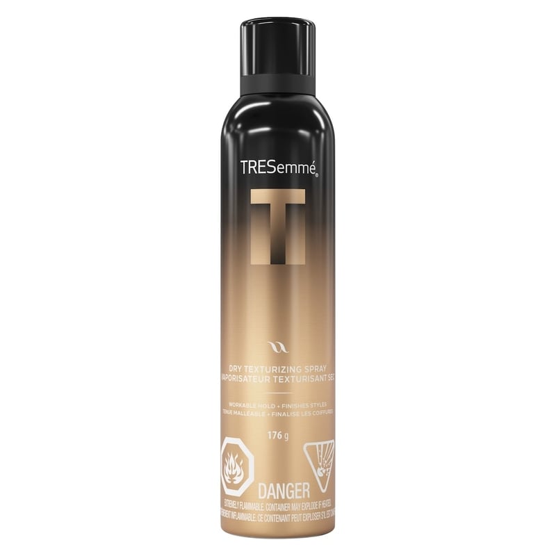 Dry Texturizing Spray