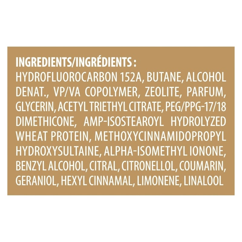 Dry Texturizing Spray