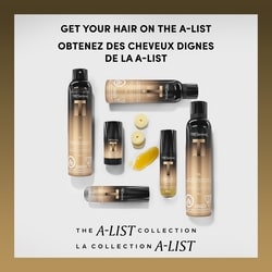 Tresemme Dry Texturizing Spray for Workable Holding + Finishing