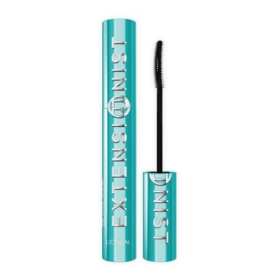 L'Oreal Paris Mascara Telescopic Extensionist Black Waterproof 12 ml, $166.58/100ml