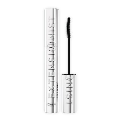 L’Oréal Mascara Telescopic Extensionist Brun 12 ml, 166,58 $/100ml