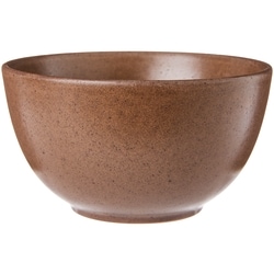 President's Choice Earthen Dip Bowl - Brown 1 ea, $4.00/1ea