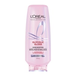 L'Oreal Paris Hair Expertise Glycolic Gloss Conditioner 372.6 ml, $1.74/100ml