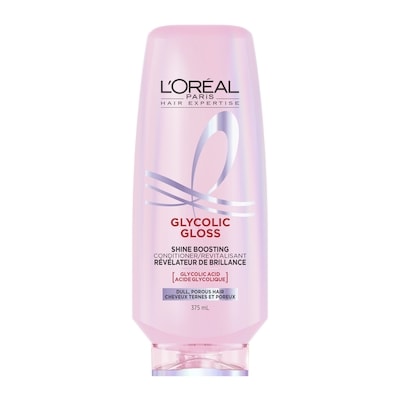 L’Oréal Revitalisant révélateur de brillance cheveux ternes et poreux 372.6 ml, 2,14 $/100ml