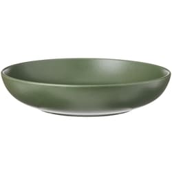 President's Choice Earthen Dinner Bowl - Green 1 ea, $9.00/1ea